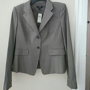 Nwt Ann Taylor blazer